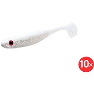 Delphin Bomb! Rippa 5 cm Yeti 2 × 5 pcs - Rubber Bait