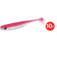 Delphin Bomb! Rippa 8 cm Candy 2 × 5 pcs - Rubber Bait