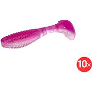 Delphin Karma UVs 8 cm Candy 2 × 5 pcs - Rubber Bait