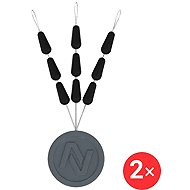 Nytro Stoper Swivel Protector Stops S, 2 pcs - Stopper (Fishing)