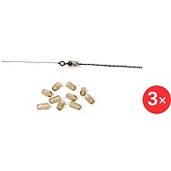 Extra Carp Knot Protectors, 3 × 10 pcs - Sleeve