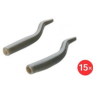 Mivardi Braces Large Green, 2 × 15 pcs - Aligner