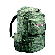 Mivardi - Easy Bag 30 Camo - Fishing Backpack