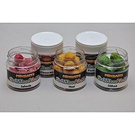 Mikbaits Corner Boilie Monster Halibut 2 × 50 ml - Roller Boilies