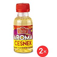 Chytil Dip Aroma 2 × 25 ml Garlic - Dip