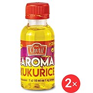 Chytil Dip Aroma 2 × 25 ml Corn - Dip