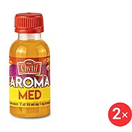 Chytil Dip Aroma 2 × 25 ml Honey - Dip