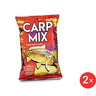 Chytil Carp Mix Vanilla 2 × 800 g - Lure Mixture