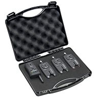Mivardi - Combo M1500 Wireless 3+1 - Alarm Set