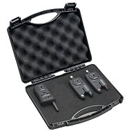 Mivardi - Combo MX9 Wireless 2+1 - Alarm Set