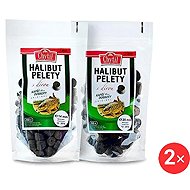 Chytil Halibut pellets with hole 2 × 250 g 20 mm - Pellets