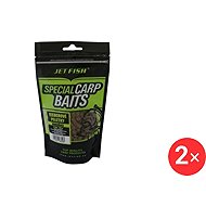 Jet Fish Feeder Pellets Corn 2 × 150 g 8 mm - Pellets