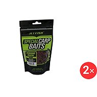 Jet Fish Feeder Pellets Squid 2 × 150 g 8 mm - Pellets