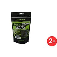 Jet Fish Feeder Pellets Plum 2 × 150 g 8 mm - Pellets