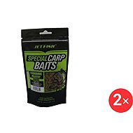 Jet Fish Feeder Pellets Vanilla 2 × 150 g 8 mm - Pellets
