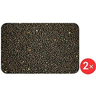 Nickel rape 2 × 1 kg - Particle