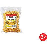 Chytil Corn Natur 3 × 250 g - Particle