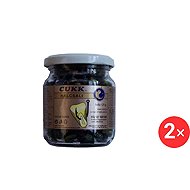 CUKK Pickled corn 2 × 125 g Squid - Bait