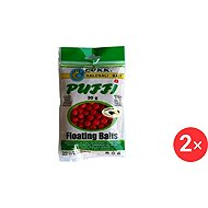 CUKK Bread Puffs Big 2 × 30 g Vanilla - Extruded