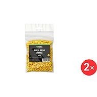 Nickel Wheat Puffa Garlic, 2 × 25 g - Bait