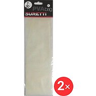 Suretti PVA bag 2 × 7 cm 20 cm - Fishing Kit 