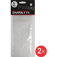 Suretti PVA bag 2 × 16 cm 15 cm - Fishing Kit 