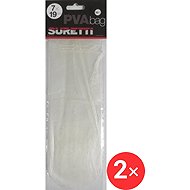 Suretti PVA bag 2 × 17 cm 19 cm - Fishing Kit 