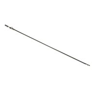 Mivardi - Bankstick Hardcore 80 / 145 cm - Fishing Bank Stick