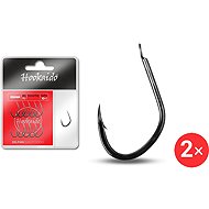 Delphin Hook HKD Iseama Size 3/0 2 × 10 + 1 pc - Fish Hook