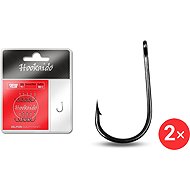 Delphin HKD Feeder Fuler Hook Size 8 2×10 + 1 pc - Fish Hook