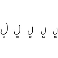 Trabucco Super Specialist Size 14 2 × 15 pcs - Fish Hook