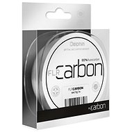 Delphin FLR Carbon 100% Fluorocarbon 20m 0,40mm 10,1kg - Fluorocarbon
