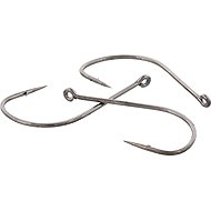 Westin Dropshot Hook, size 1/0, 2 × 5 pcs - Fish Hook