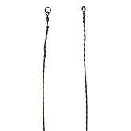 Mivardi - Looped Lead Core with QC Swivel - Fishing Kit 