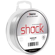 Delphin Shock Line 80m 0,70mm 28,6kg - Fishing Line