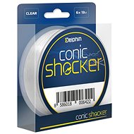 Delphin Conic Shocker 6x13m 0,28mm-0,50mm - Fishing Line