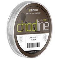Delphin Chod Hardline 25m 0,40mm 11,3kg - Fishing Line