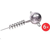 SAF Anaconda 2 × 20 g, 3 pcs - Jig Head