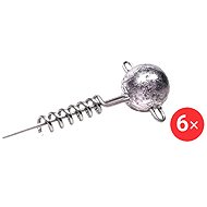 SAF Anaconda 2 × 27 g, 3 pcs - Jig Head