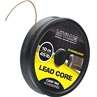 Mivardi Lanyard with lead core is 10m / 45lb (chameleon) - Cord