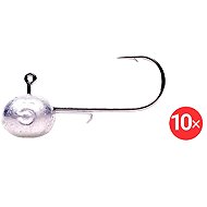 SAF Mata 2 × Mata 2 × 5 g, size 4, 5 pcs - Jig Head