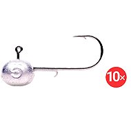 SAF Mata 2 × Mata 2 × 5 g, size 6, 5 pcs - Jig Head