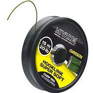 Mivardi Super Soft Cord 15m / 20lb - Cord
