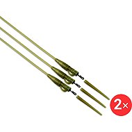 Extra Carp Quick Change With Camo Tubing 2 × - Assembly