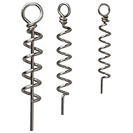 Savage Gear Corkscrew Size L 2 × 8 pcs - Grip Handle
