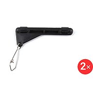 Uni Cat Seaboom Size L 2 × 4 cm 2 pcs - Trailer