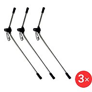 Zfish Anti Tangle Pro 3 × 10 cm 3 pcs - passage
