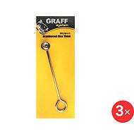 Graff Potato cutter 3 × 10 mm - Cookie Cutter