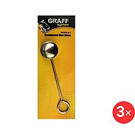 Graff Potato cutter 3 × 25 mm - Cookie Cutter