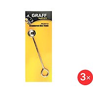 Graff Potato cutter 3 × 15 mm - Cookie Cutter